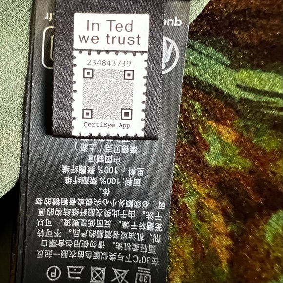 Ted Baker Women’s Top - Picture 9 of 12